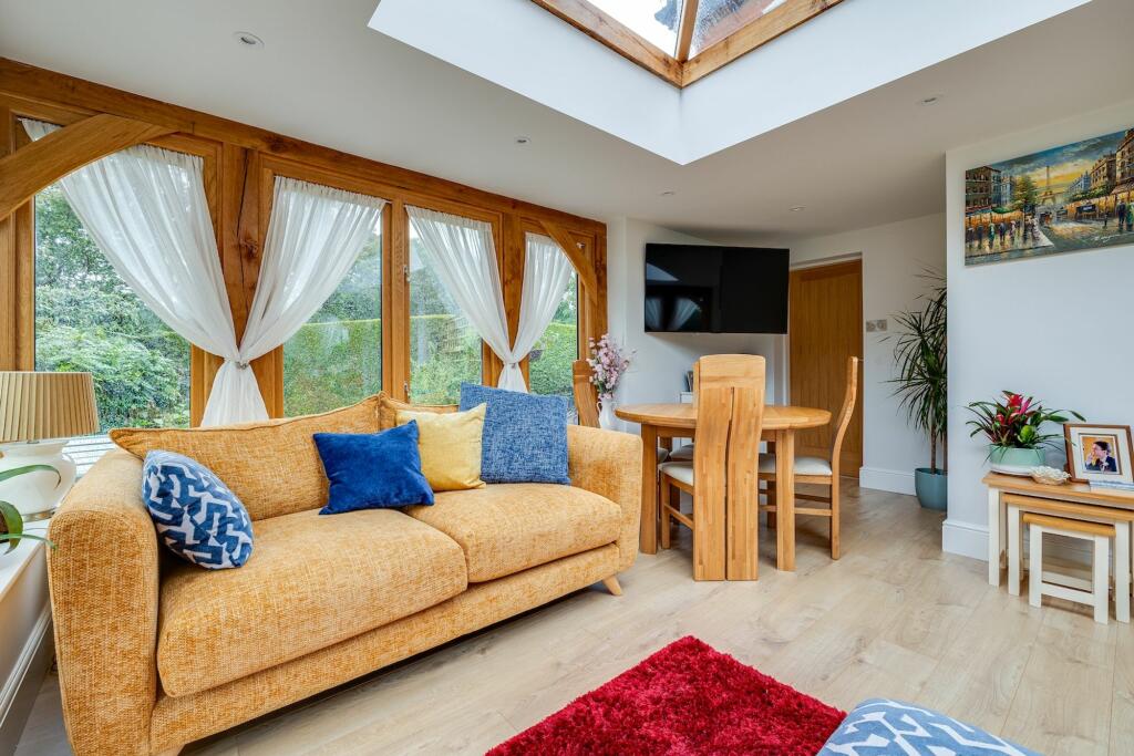 Additional image 10 of Poplar Hall Lane, Chorlton-By-Backford, CH2