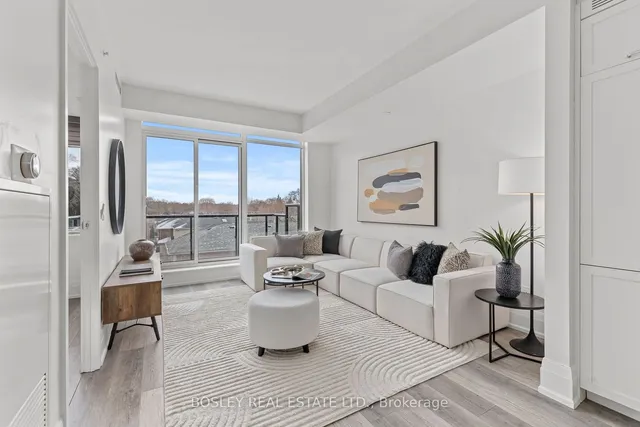 25 Malcolm Rd Unit 413