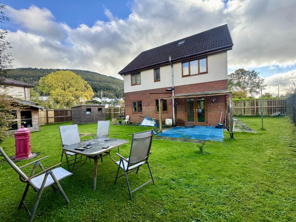 Additional image 26 of River View Villas, Aberfan, Merthyr Tydfil, CF48 4RZ