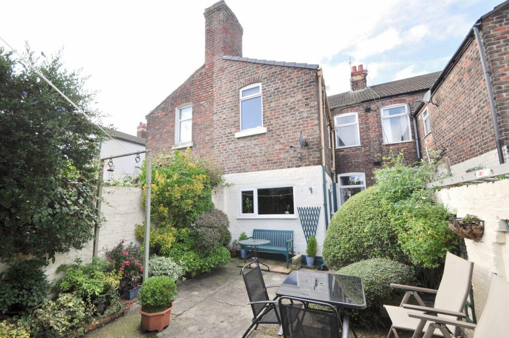 Additional image 32 of Wesley Avenue, Wallasey