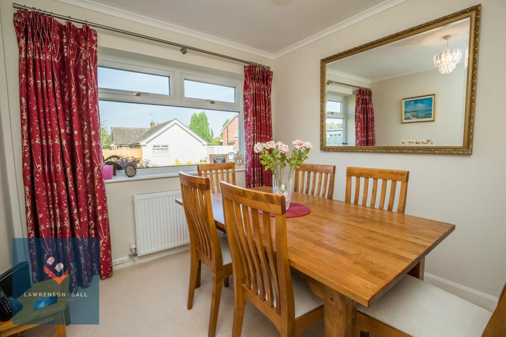 Additional image 4 of Pentre Close, Ashton Hayes, CH3