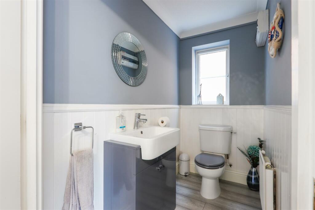 Additional image 9 of Dannog Y Coed, Barry