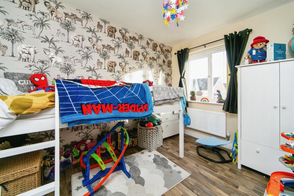 Additional image 11 of Brett Street, Birkenhead