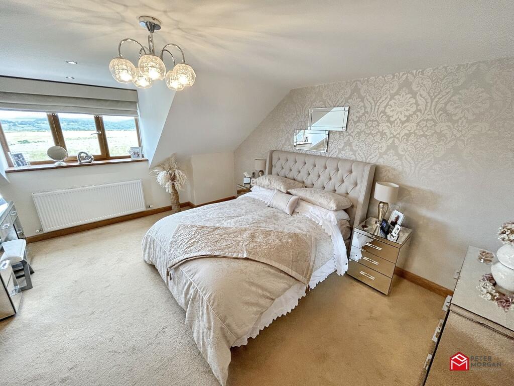 Additional image 27 of Pen-y-banc, Rhigos, Aberdare, Rhondda Cynon Taff. CF44 9YT