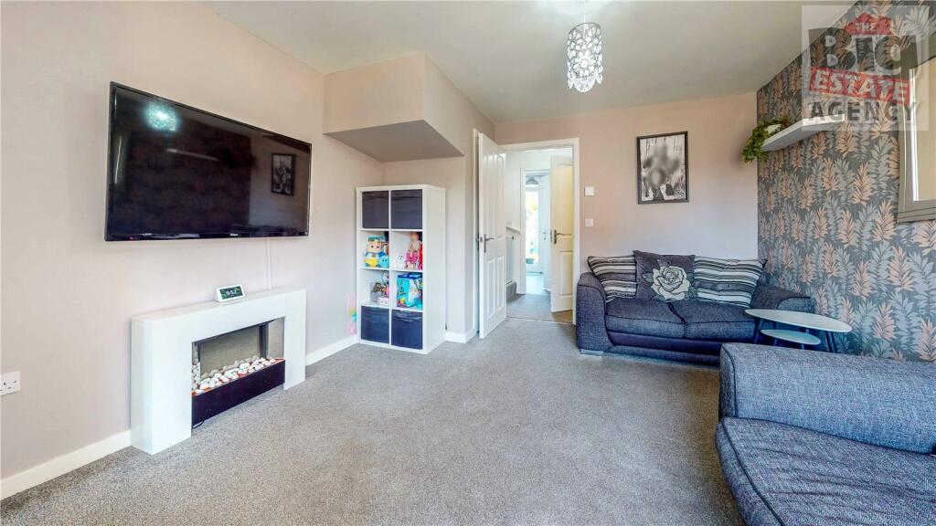 Additional image 15 of Ffordd Piran, Oakenholt, CH6