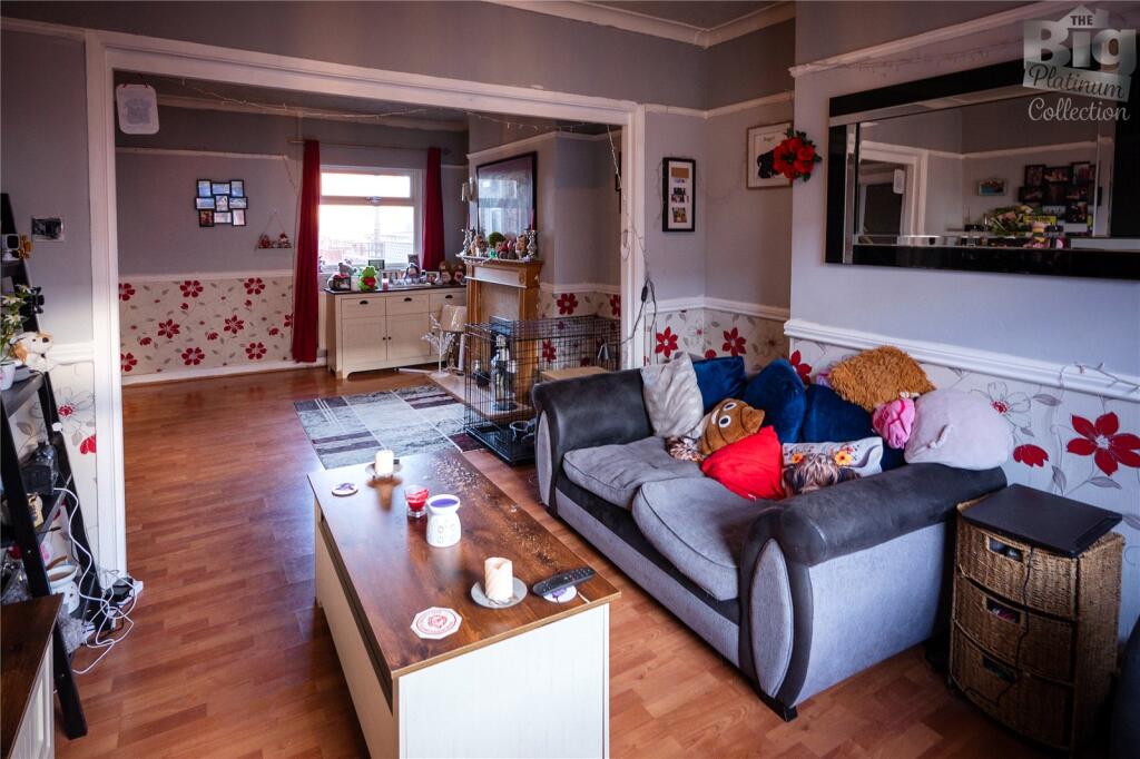 Additional image 5 of Henrietta Street, Shotton, CH5