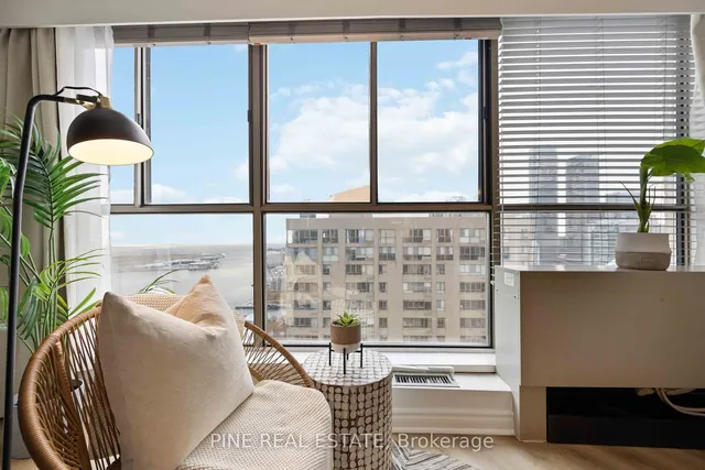 Additional image 16 of 260 Queens Quay Unit 3103