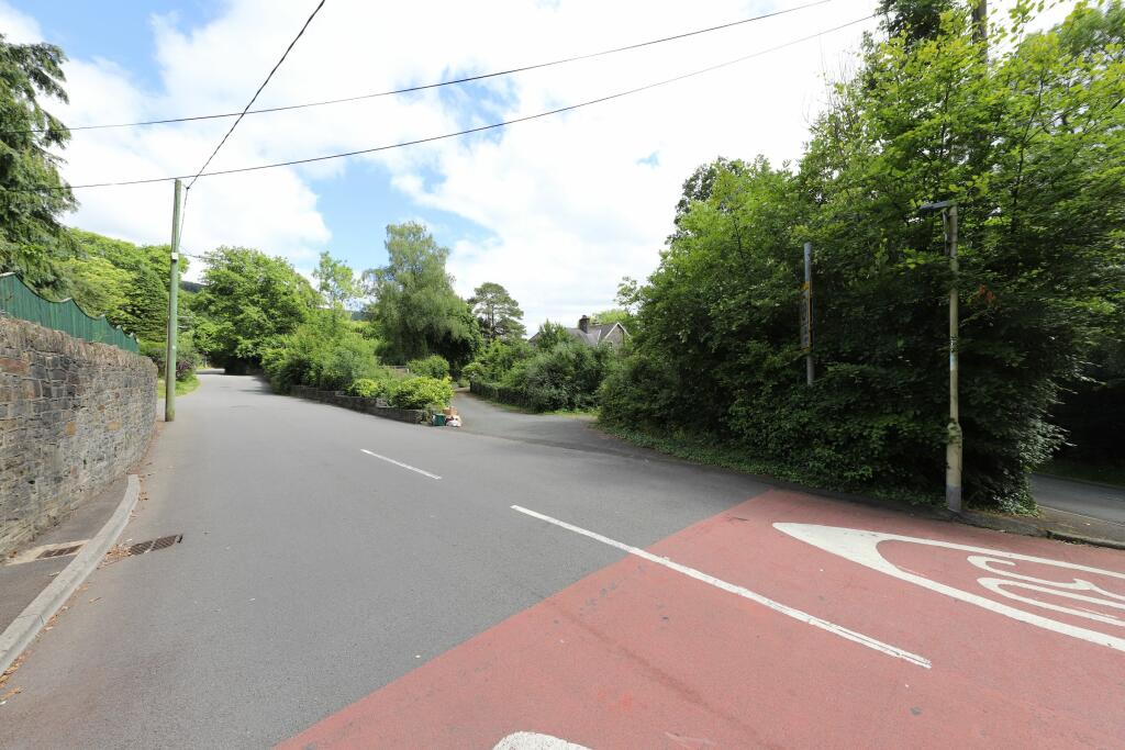 Additional image 7 of Land at Ty Mawr, Aberffrwd Road, Mountain Ash