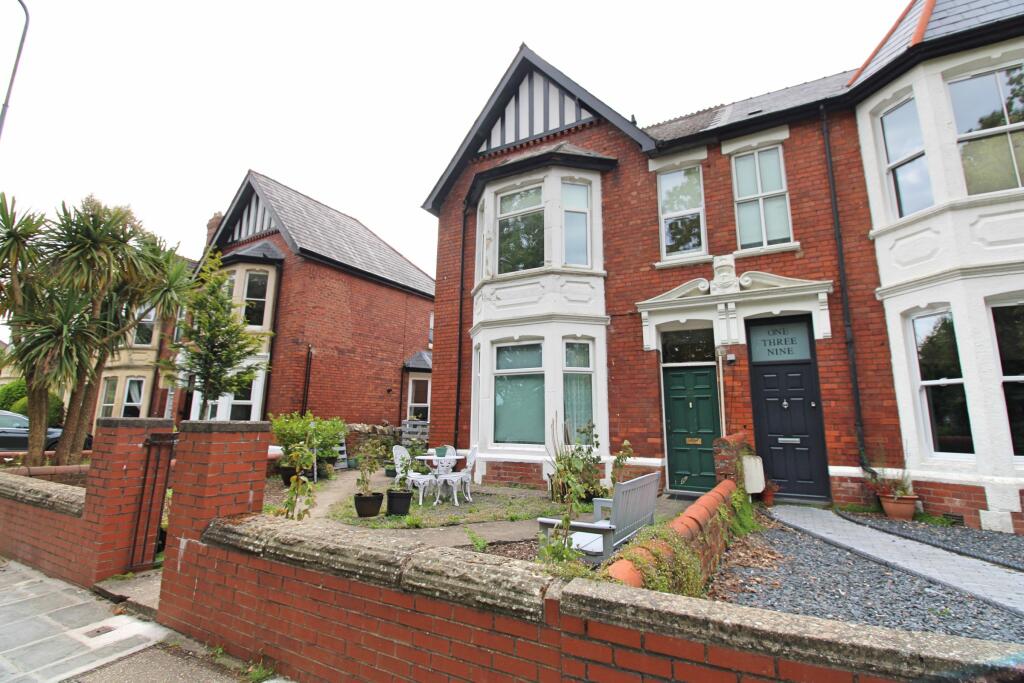 Additional image 18 of Stanwell Road, Penarth