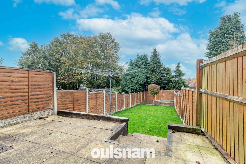 Additional image 14 of St Heliers Road, Northfield, Birmingham, B31