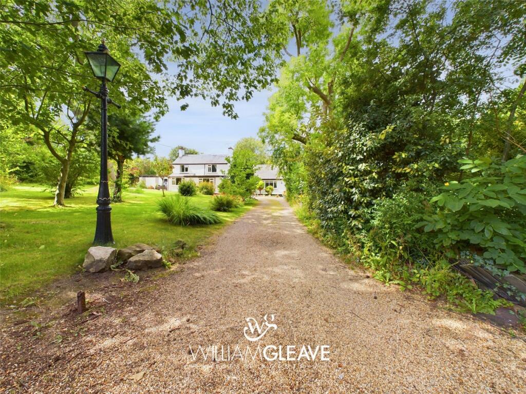 Additional image 31 of Holywell Road, Flint, Flintshire, CH6