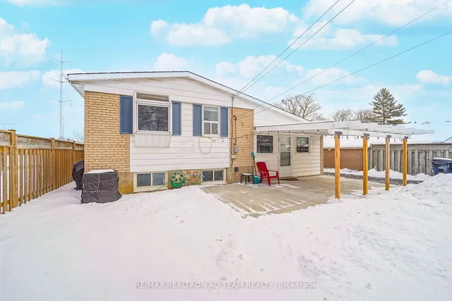 Additional image 5 of 36 Benshire Dr