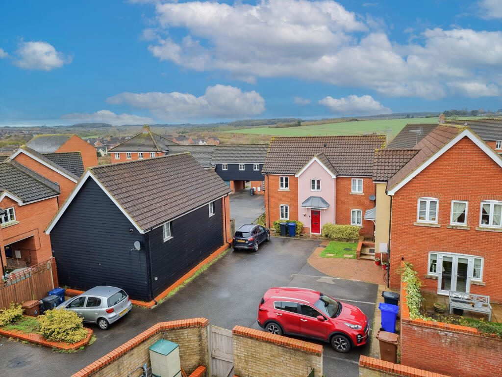 Additional image 9 of Hales Barn Road, Haverhill