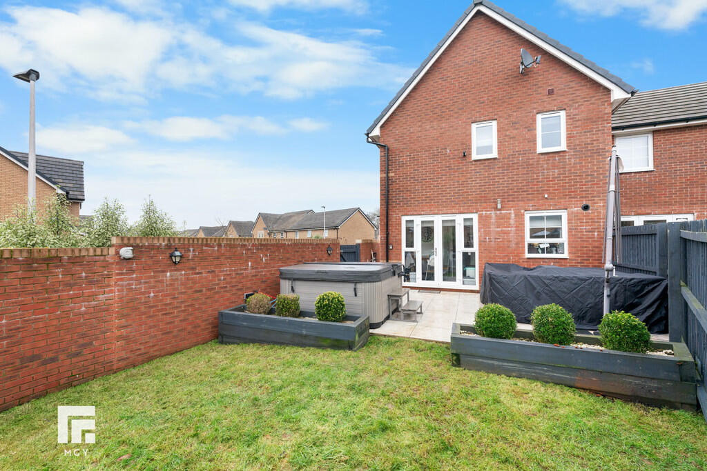 Additional image 10 of Trem Y Rhyd, St. Fagans, Cardiff