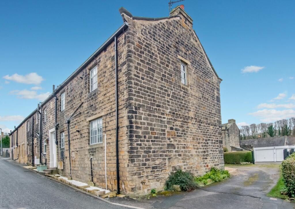 Additional image 2 of Windhill Old Road, Thackley, Bradford, BD10