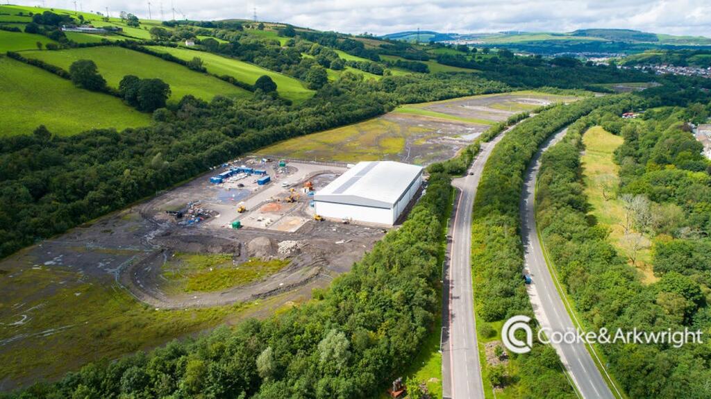 Additional image 8 of Coed Ely, Service Development Plots, Coed Ely, Tonyrefail, CF39 8BL