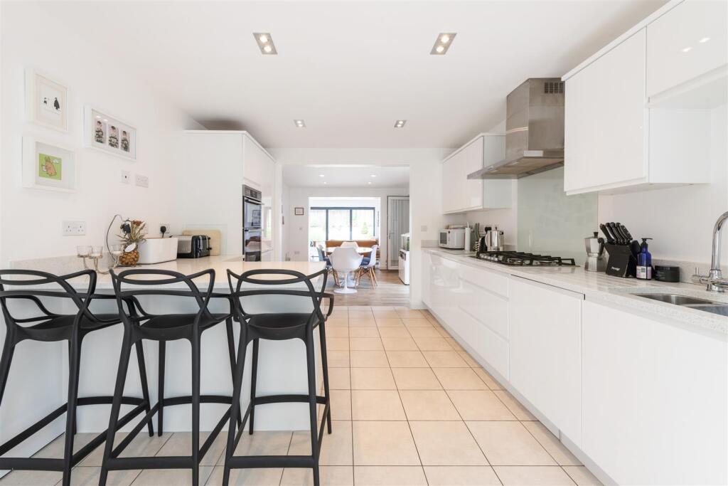 Additional image 4 of Ken Trueman Grove, Knowle, Solihull