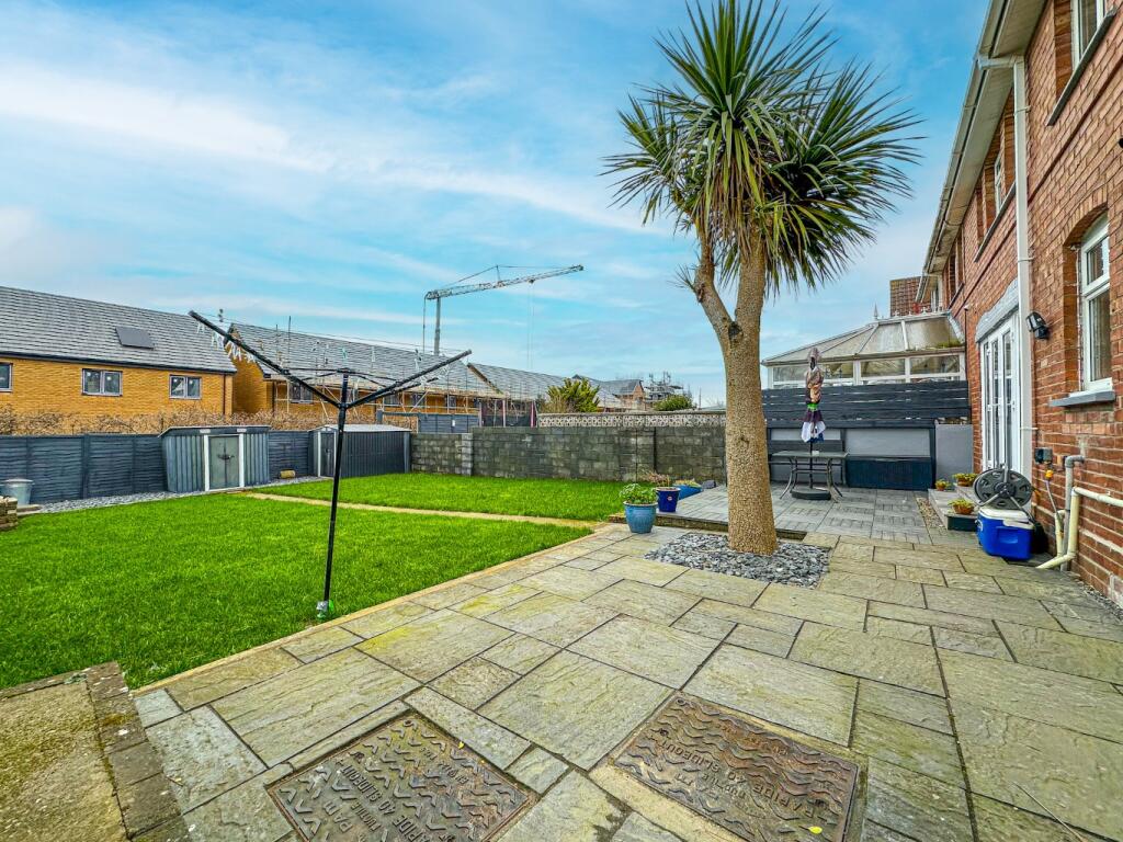 Additional image 20 of St. Whytes Road, Knowle, Bristol, BS4 1RY