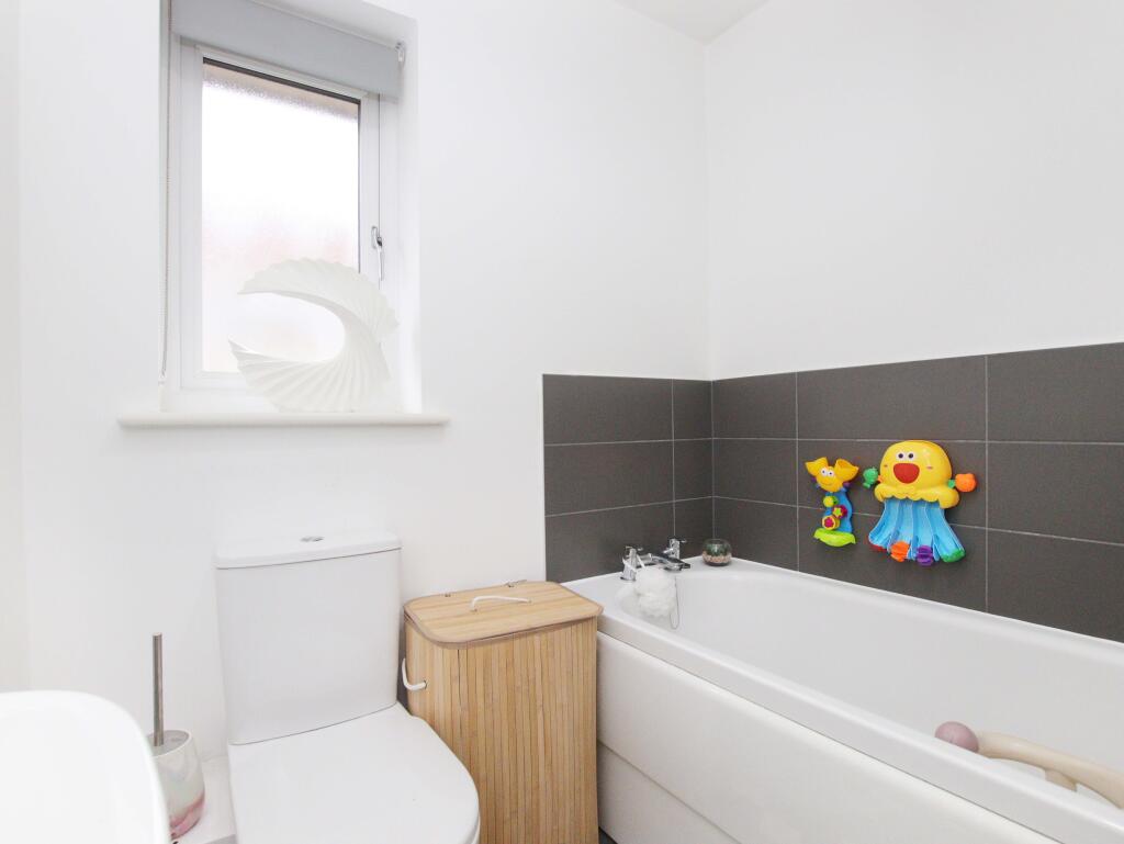 Additional image 10 of Highfields, Cooedely, Tonyrefail CF39 8GB