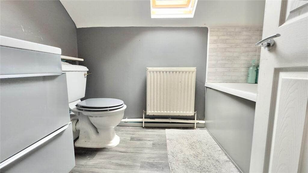 Additional image 12 of Barnston Towers Close, Heswall, Wirral, CH60