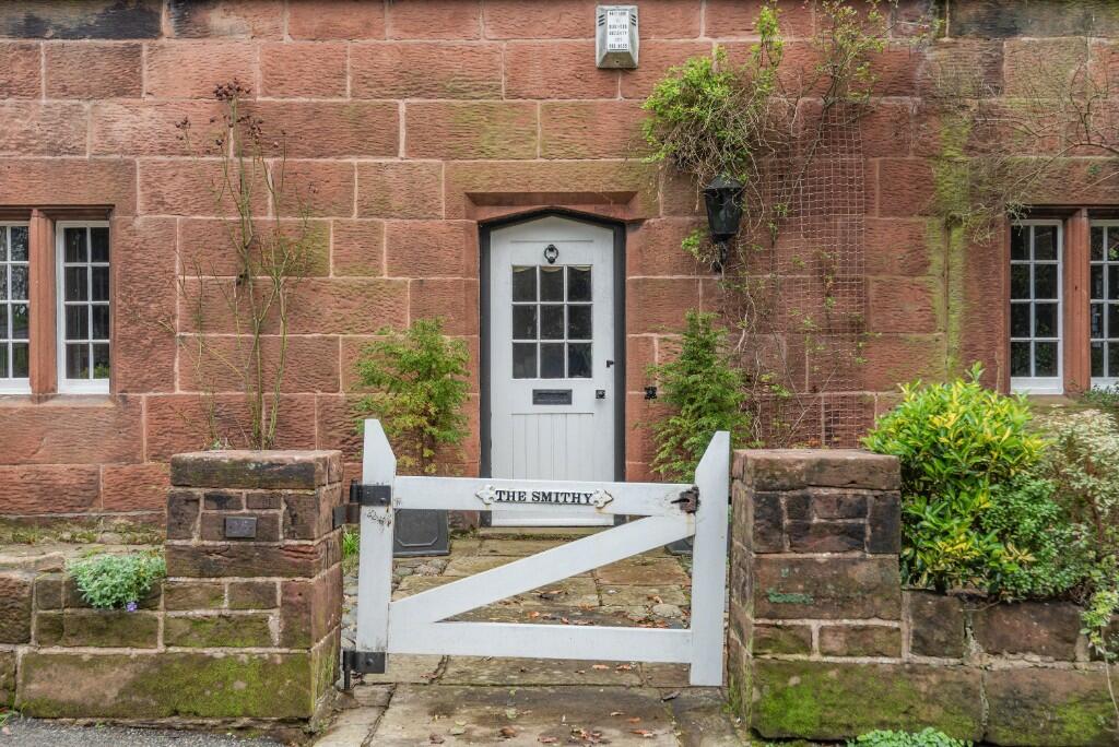 Additional image 16 of Croft Drive, Caldy