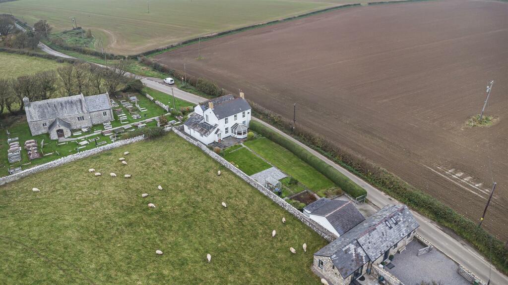 Additional image 19 of Monknash, Cowbridge