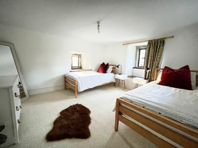 Additional image 30 of Treguff Place with Land, Llantrithyd, Nr. Cowbridge, CF71 7LT