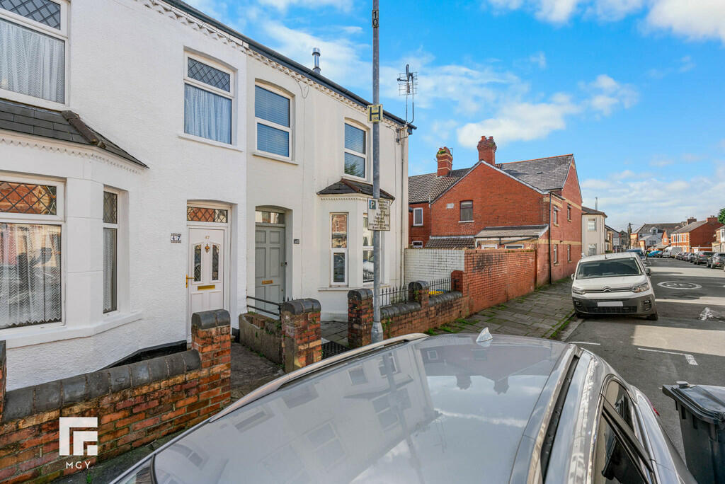 Additional image 22 of Pembroke Road, Canton