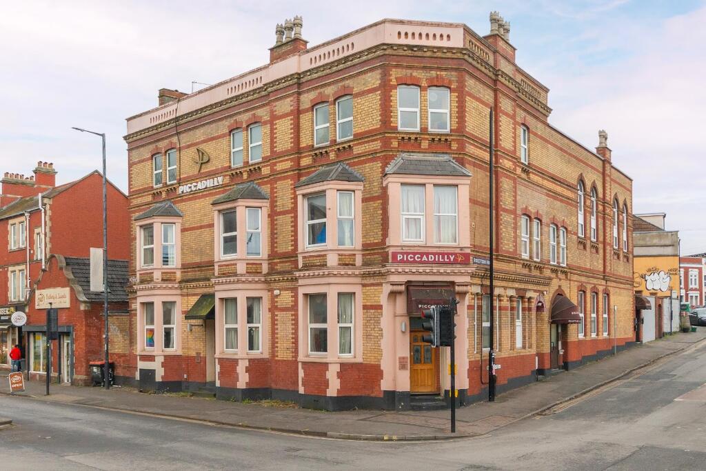 Additional image 17 of Fishponds Road, Eastville