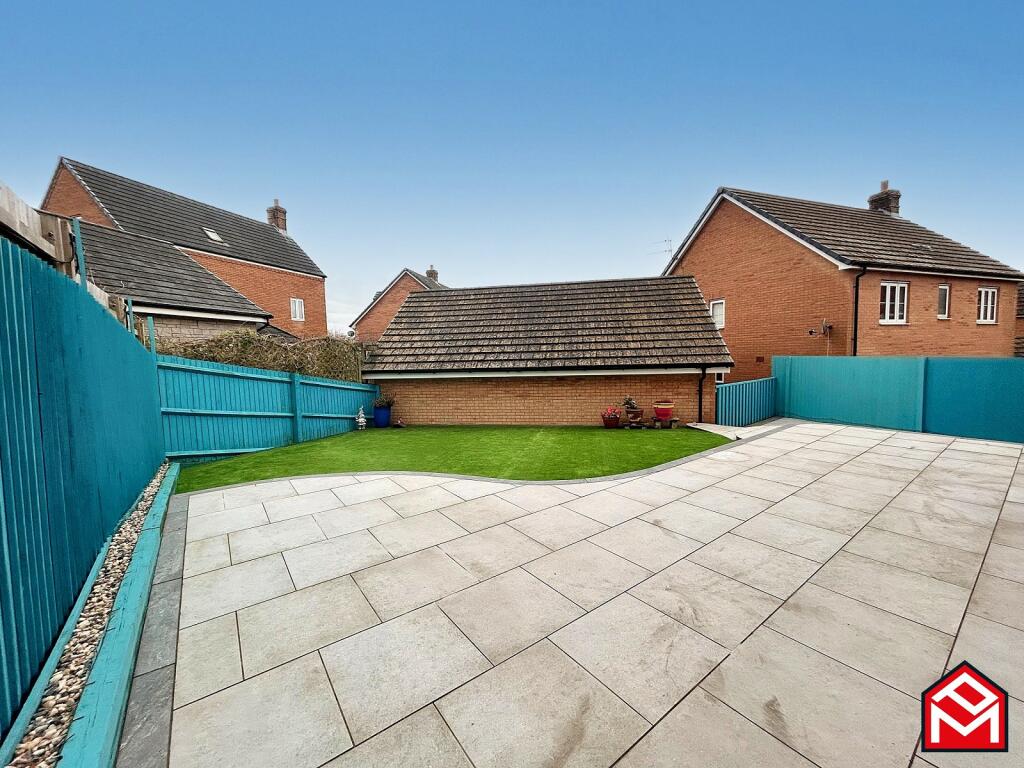 Additional image 37 of Clos Y Fferm, Coity, Bridgend, Bridgend County. CF35 6DX