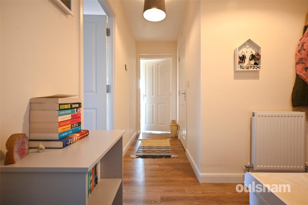 Additional image 12 of George Dixon Road, Edgbaston, Birmingham, B17