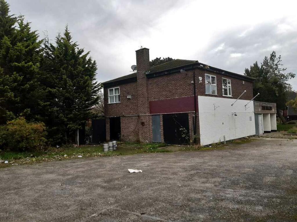 Additional image 7 of NW-223132 - Rigger, Ince Lane, Elton CH2 4LU