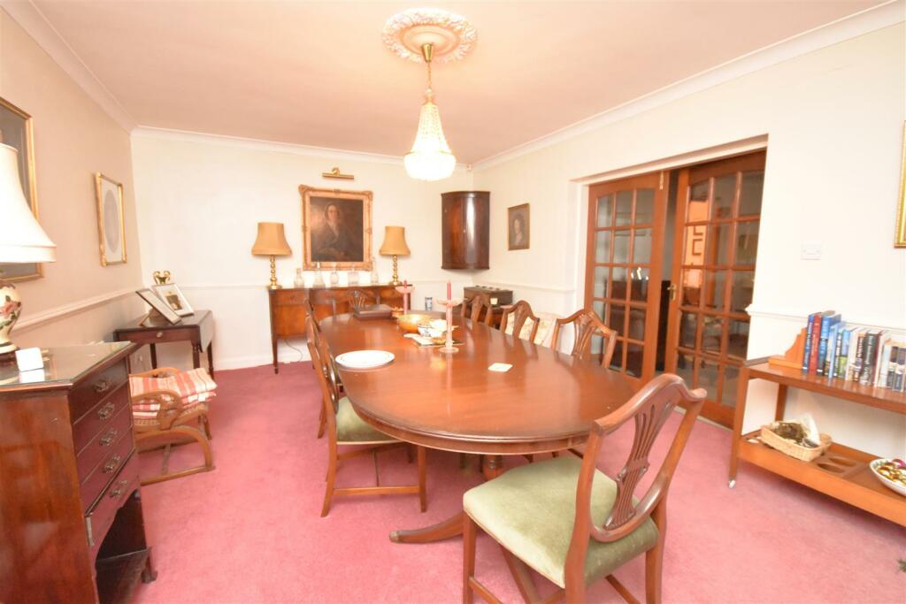 Additional image 13 of Beech Cottage, Wood Lane, Parkgate, Neston