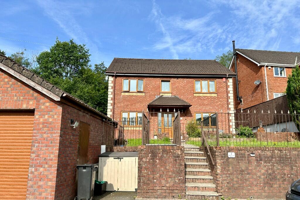 Additional image 20 of Woodland Drive, Aberfan, Merthyr Tydfil