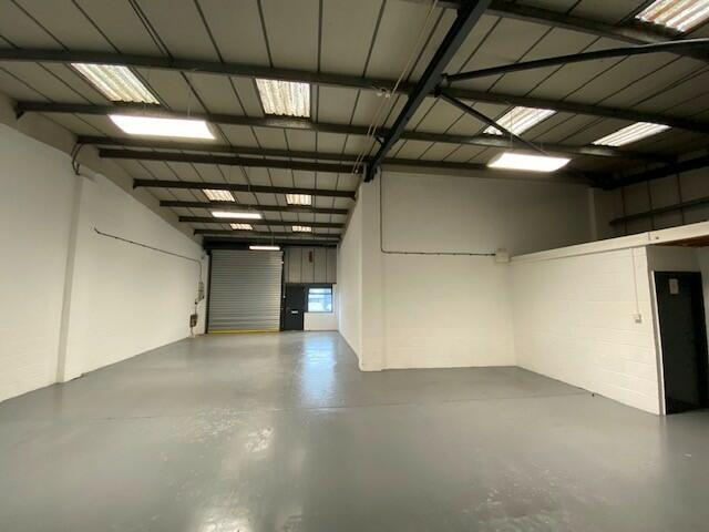 Additional image 11 of Albion Industrial Estate, Cilfynydd Road, Pontypridd, CF37 4NX