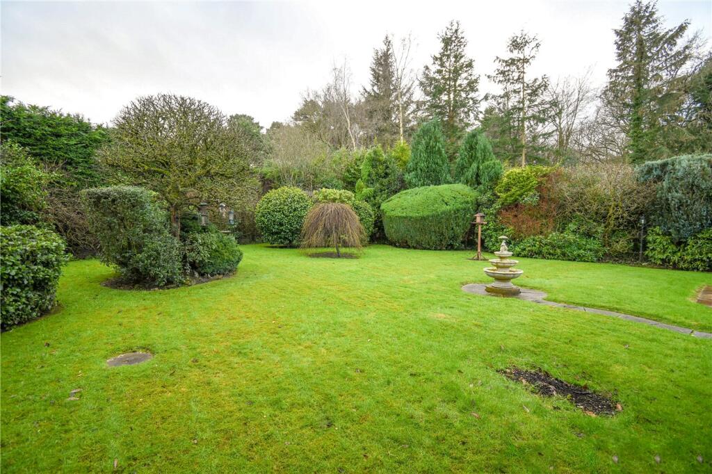 Additional image 28 of Chalkwell Drive, Heswall, Wirral