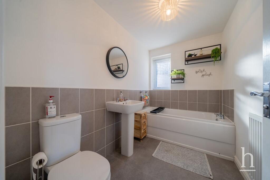 Additional image 16 of Boniface Close, Bromborough, CH62