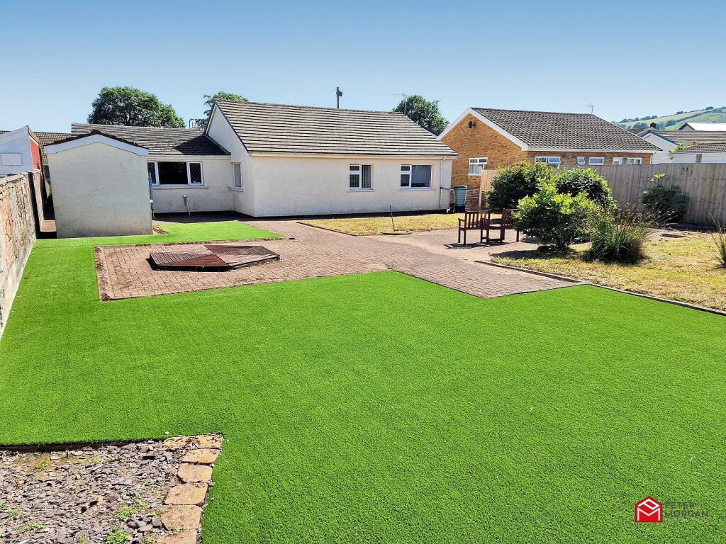 Additional image 24 of Ystad Celyn, Maesteg, Bridgend. CF34 9LT