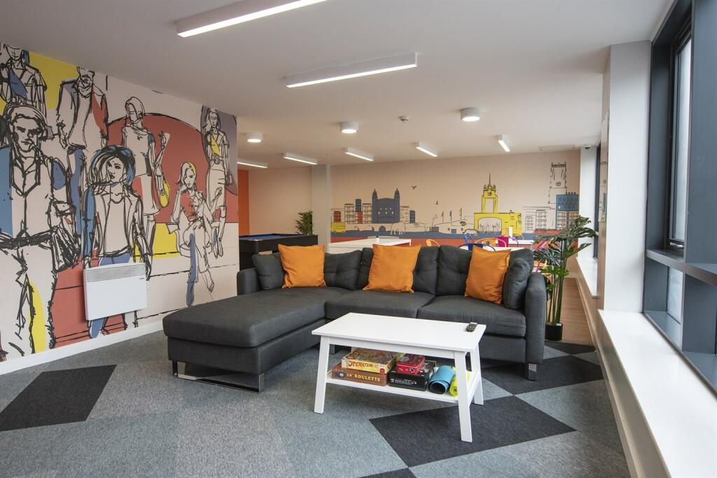 Additional image 8 of Chronicle House