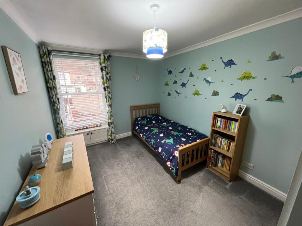 Additional image 8 of Dumfries Street Treorchy - Treorchy