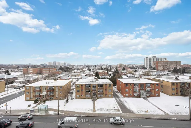 Additional image 28 of 800 Lawrence Ave Unit 613