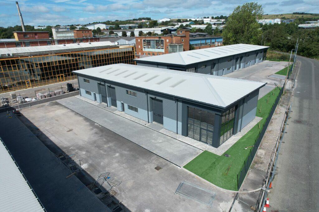 Additional image 8 of Sigma, Greenbank Technology Park, Challenge Way, Blackburn, BB1 5QB