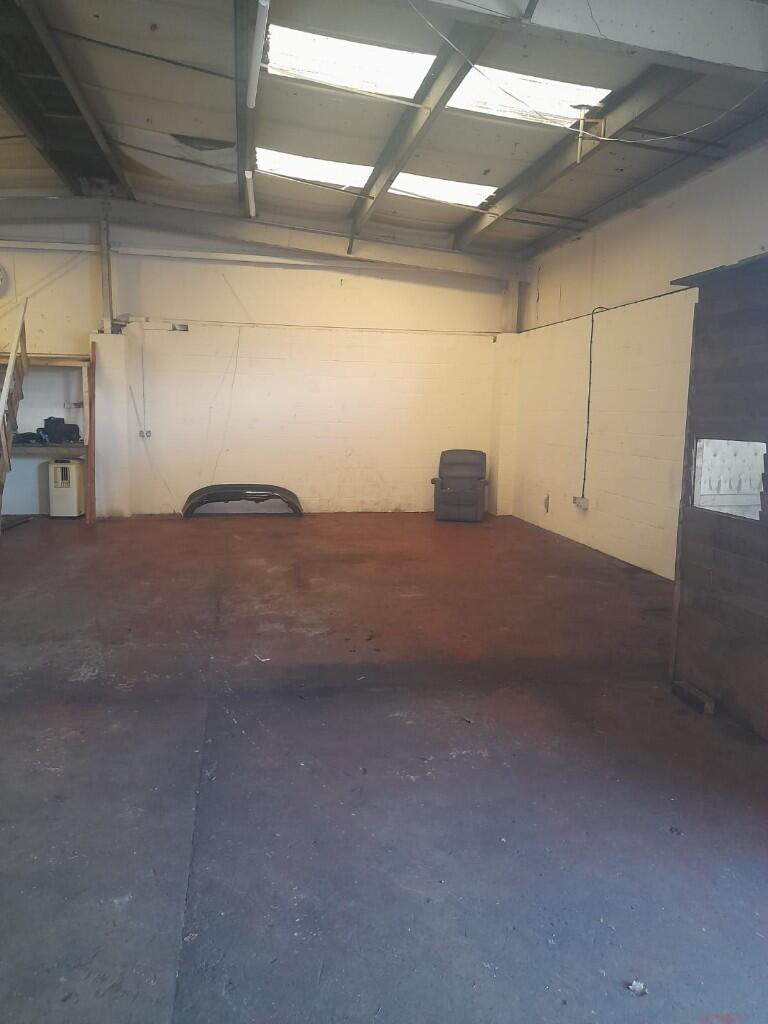 Additional image 5 of Bowen Industrial Estate, CF81