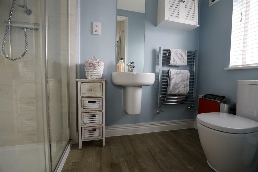 Additional image 9 of 15 Heol Cae Pwll, Colwinston, Cowbridge, Vale of Glamorgan, CF71 7PL