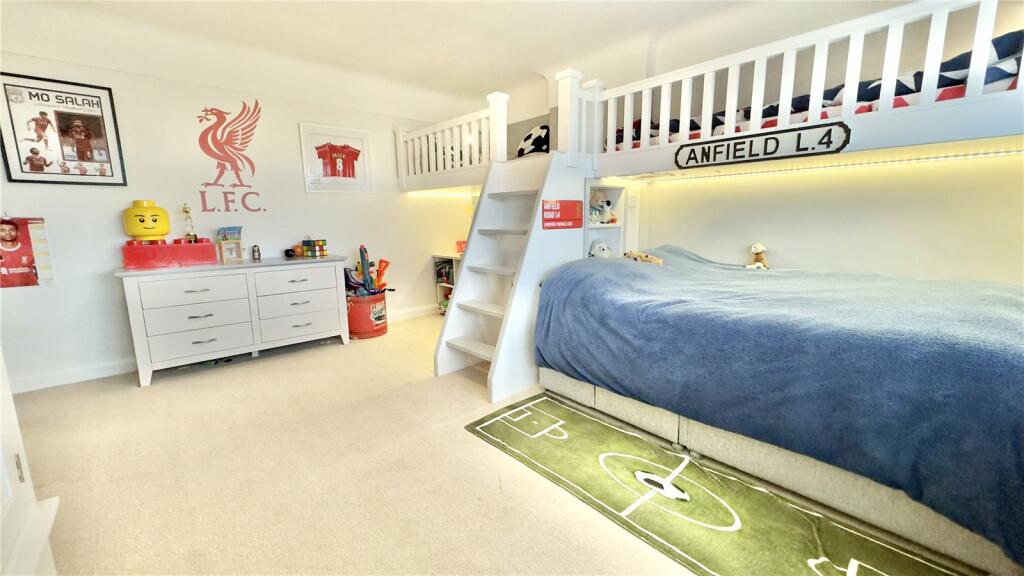 Additional image 21 of Grange Cross Lane, Newton, Wirral, CH48