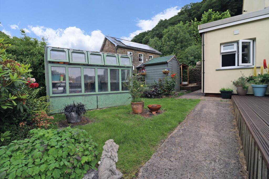Additional image 33 of Glyn Derw, Bargoed