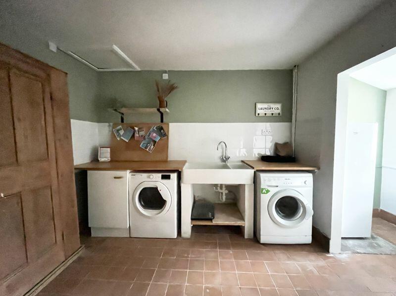 Additional image 24 of Treguff Place with Land, Llantrithyd, Nr. Cowbridge, CF71 7LT