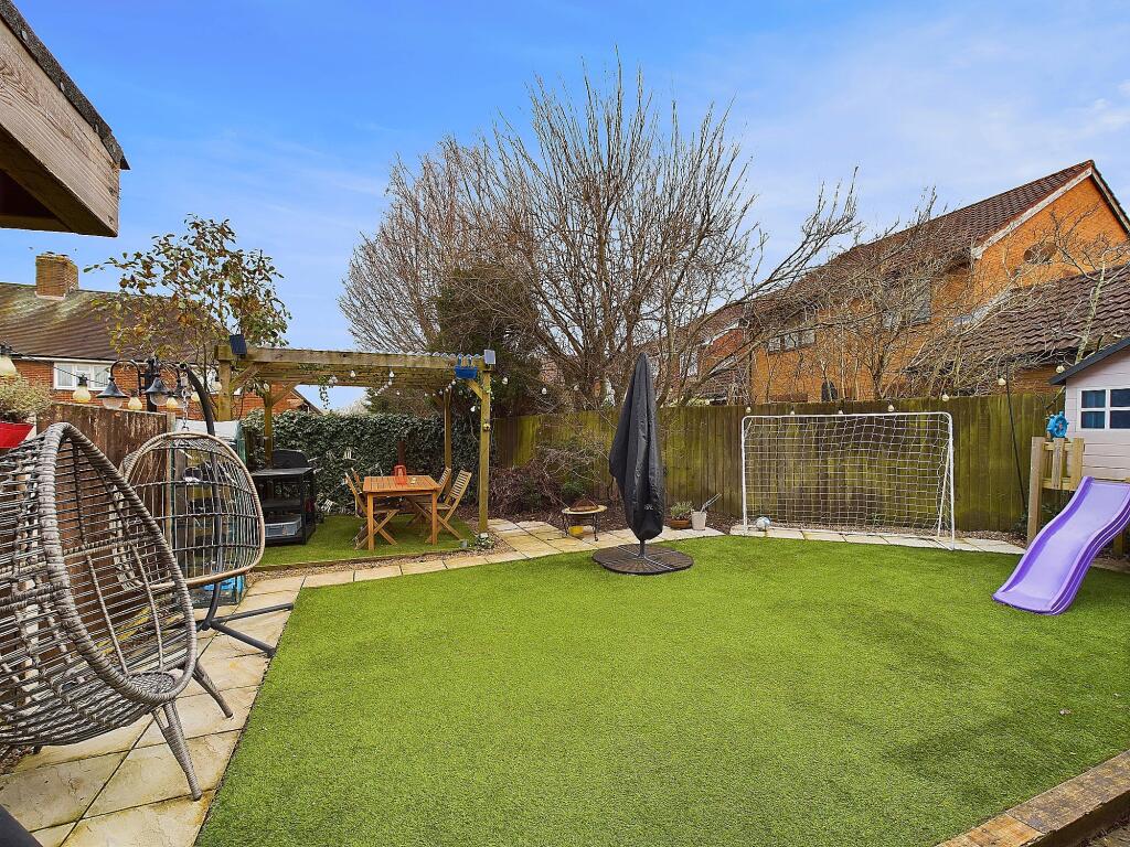 Additional image 23 of Kinnington Way, Backford, CH1