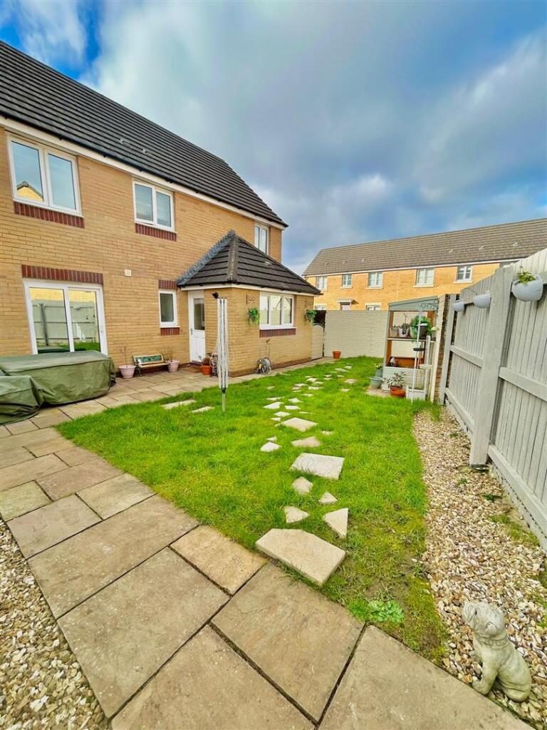 Additional image 21 of Cae Alaw Goch, Aberdare