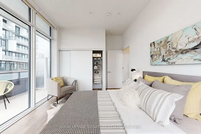 Additional image 14 of 9 Tecumseth St Unit 607